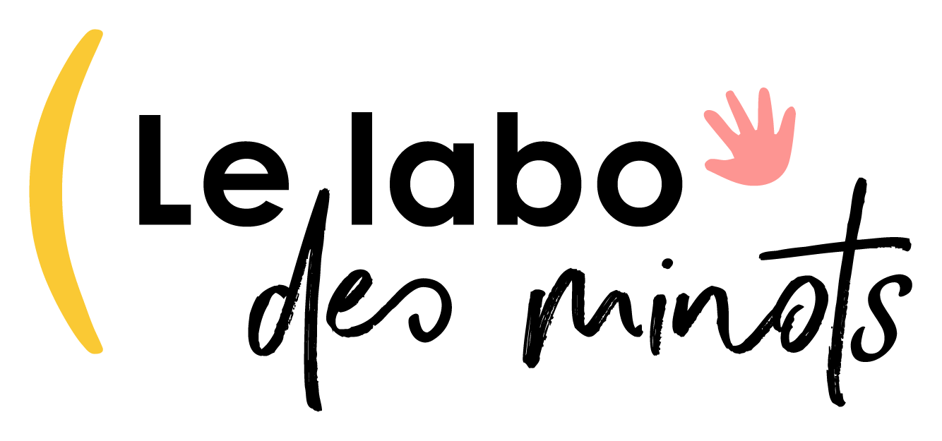 Inscription au Labo des minots