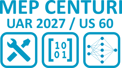 Makerspace access form - MEP CENTURI